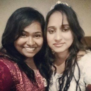 Meet your Posher, Tincy